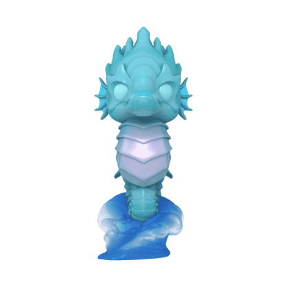 FUNKO POP! Movies: Aquaman and the Lost Kingdom - Storm #67569