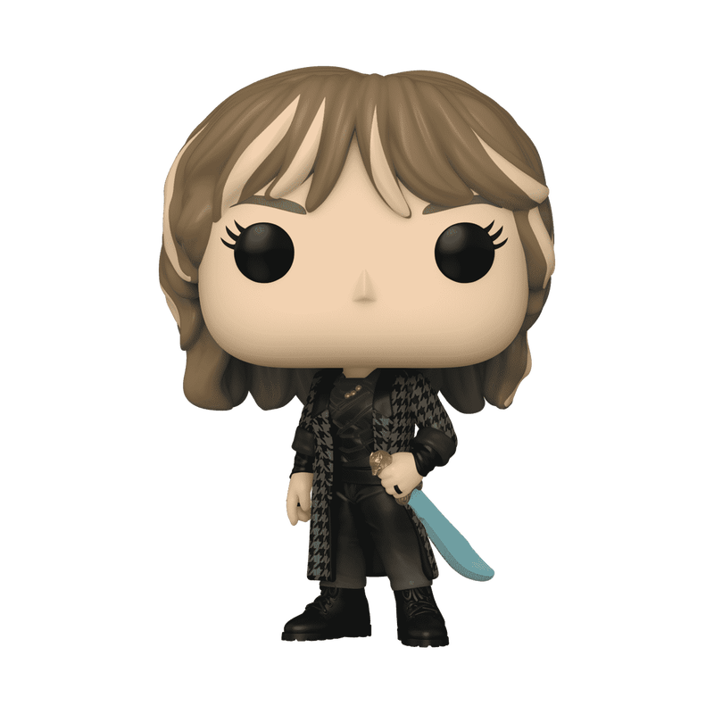 FUNKO POP! Marvel: Loki Season 2- Loki (2021) - Sylvie #72171