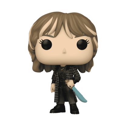 FUNKO POP! Marvel: Loki Season 2- Loki (2021) - Sylvie #72171