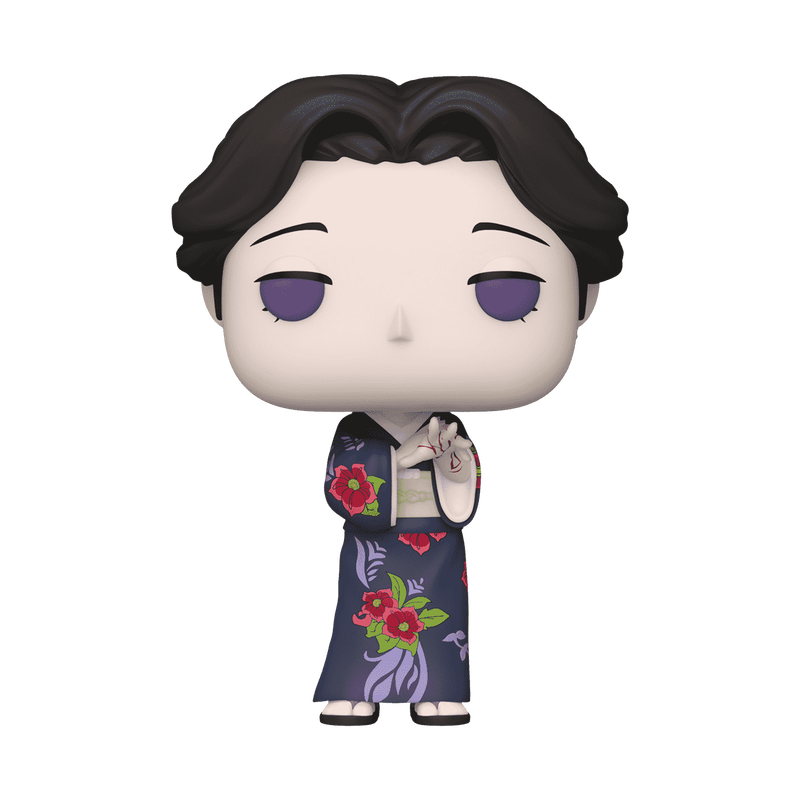 FUNKO POP! Animation: Demon Slayer- Tamayo #72612
