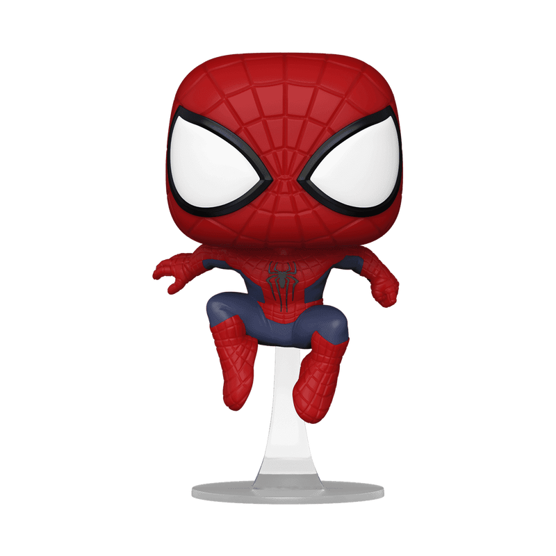 FUNKO POP! Marvel: Spider-Man: No Way Home - The Amazing Spider-Man #67608