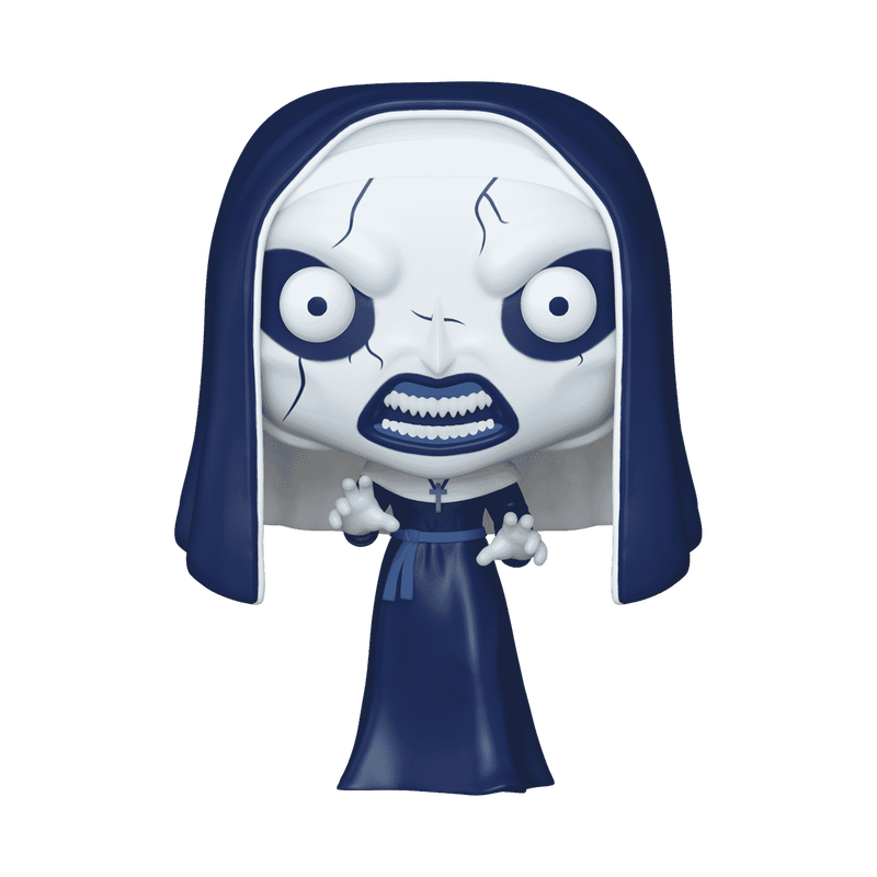 FUNKO POP! Movies: The Nun- The Nun (moonlight)(IE) #77632