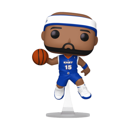 FUNKO POP! Legends: NBA Basketball - Vince Carter All-Stars (2005) #67492