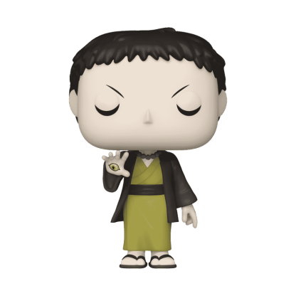 FUNKO POP! Animation: Demon Slayer- Yahaba #72614