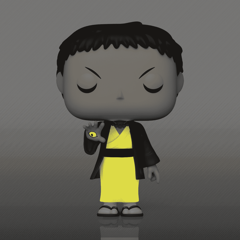 FUNKO POP! Animation: Demon Slayer- Yahaba (GW)(IE) #73903
