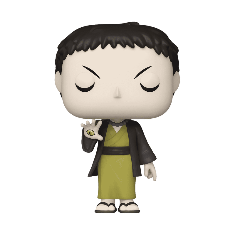 FUNKO POP! Animation: Demon Slayer- Yahaba (GW)(IE) #73903