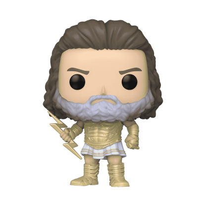 FUNKO Pop! Marvel: Thor 4: Love and Thunder - Zeus #65011