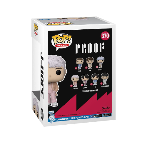 pop rocks: bts s4 j hope