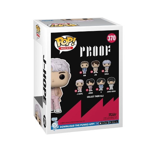 pop rocks: bts s4 j hope