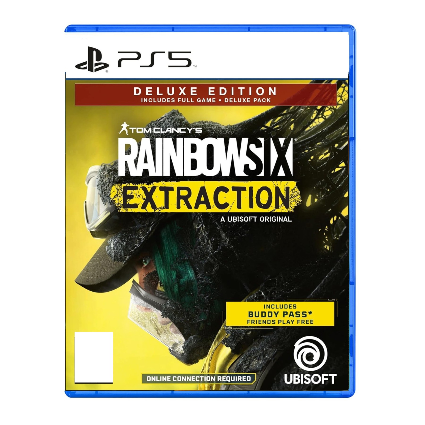 Rainbow Six : Extraction Deluxe Edition - Playstation 5