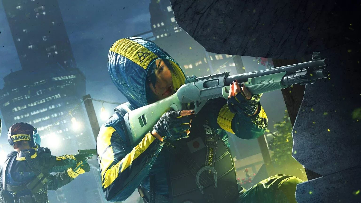 Rainbow Six : Extraction Deluxe Edition - Playstation 5