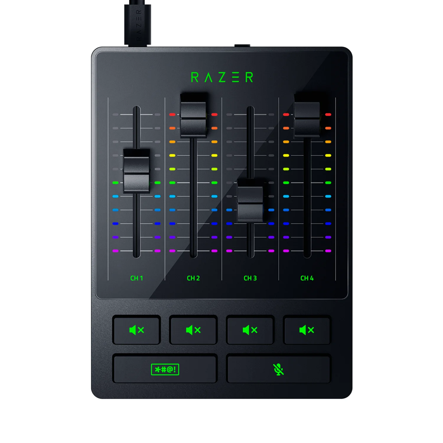 Razer Audio Mixer
