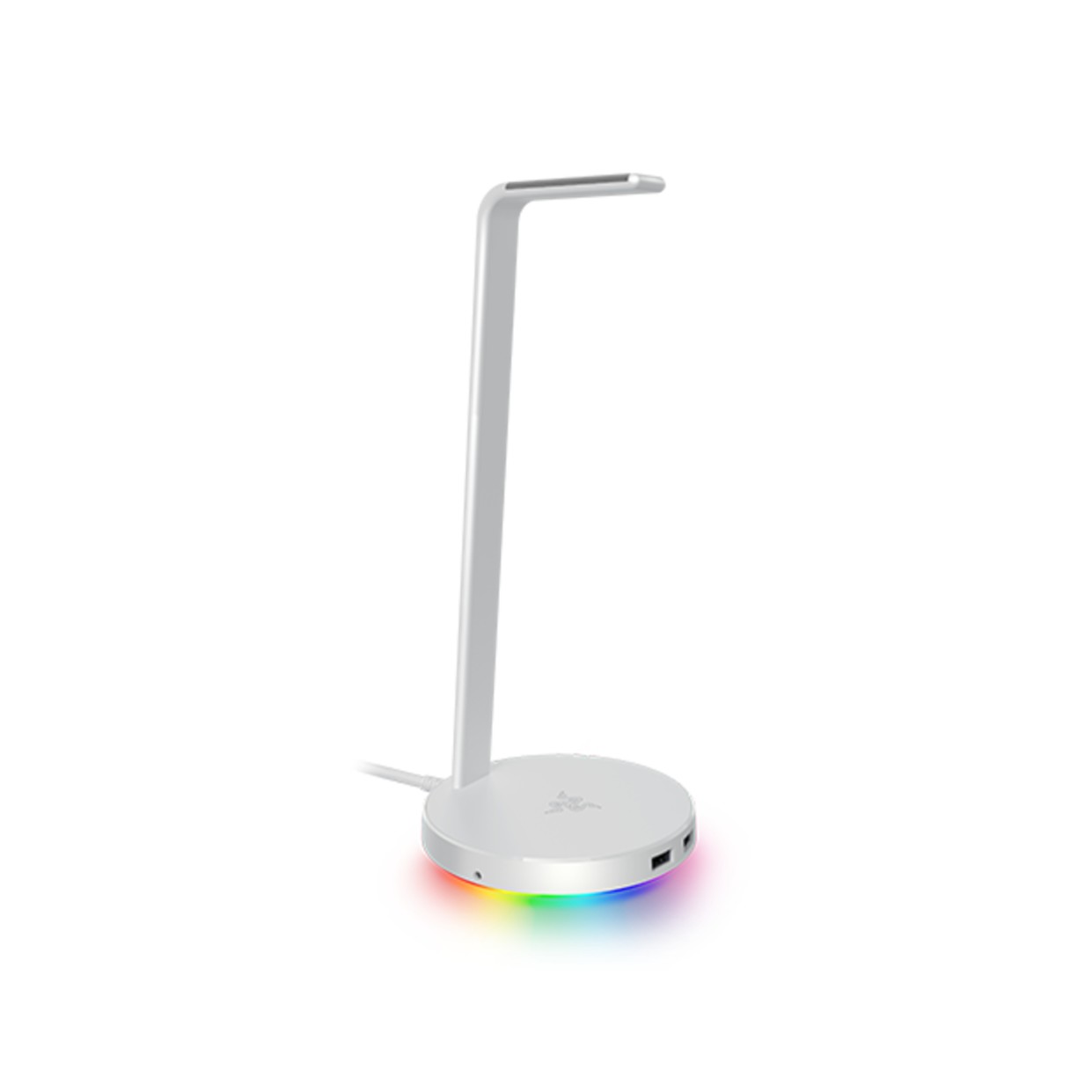 Razer Base Station Chroma 美品 Razer's Base Station Chroma is a flashy headset stand with