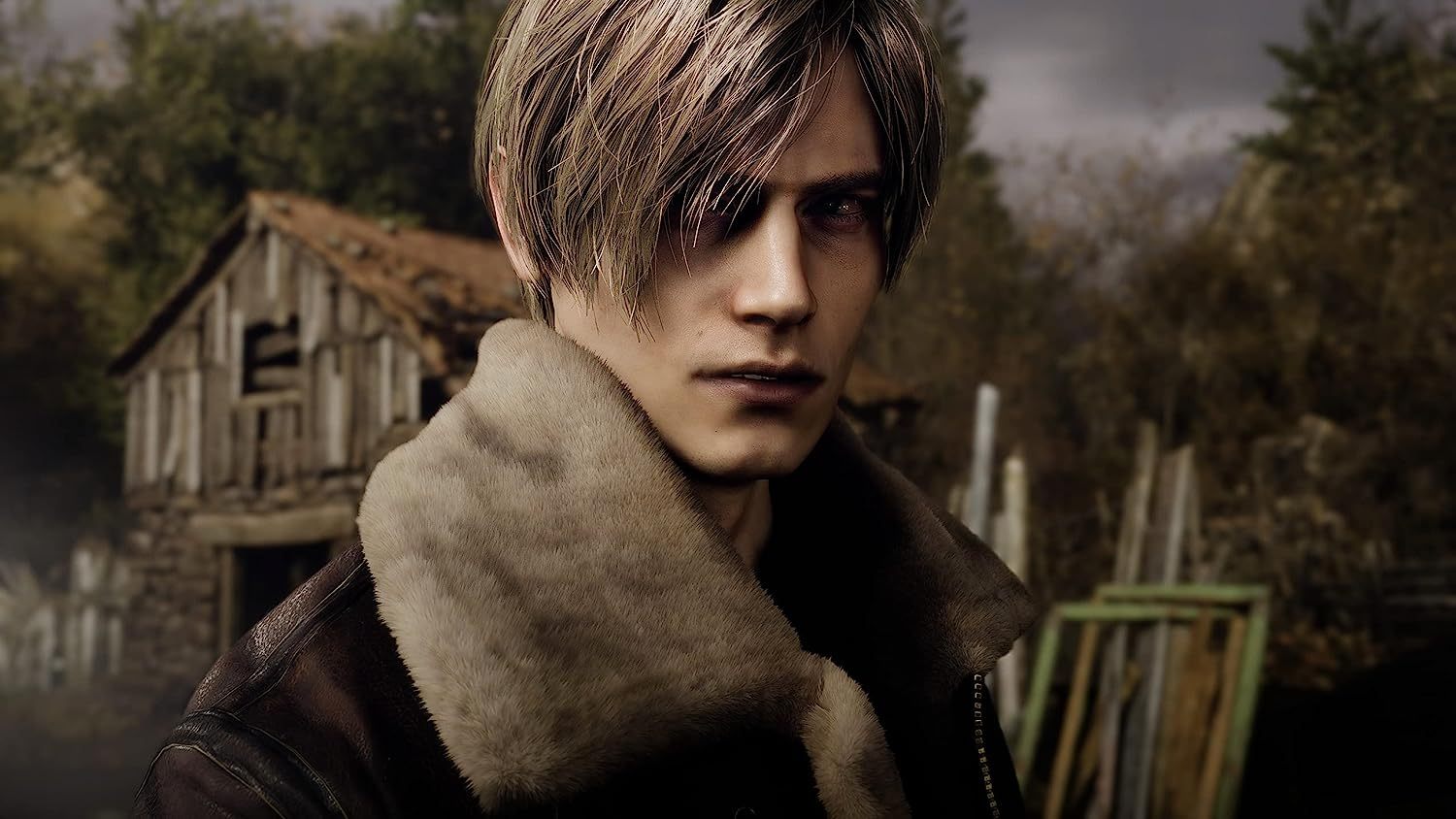 Resident Evil 4 Standard Edition - Playstation 5