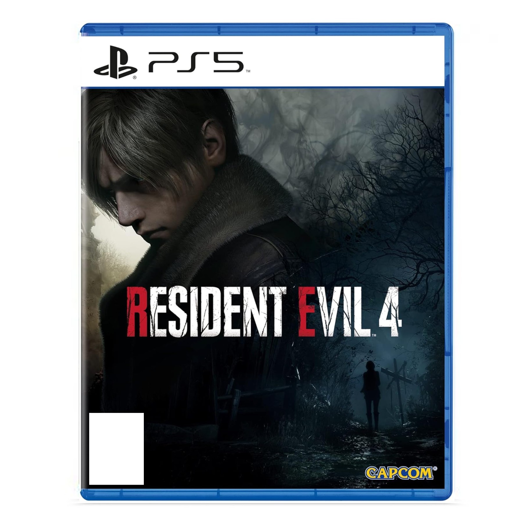 Resident Evil 4 Standard Edition - Playstation 5