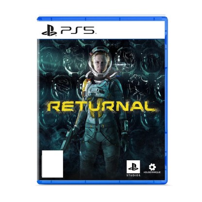 Returnal - Playstation 5