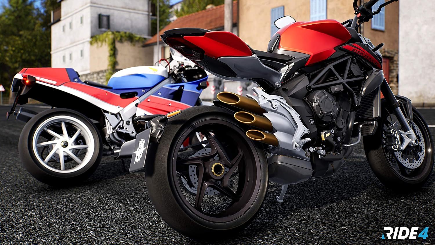 Ride 4 - Playstation 5