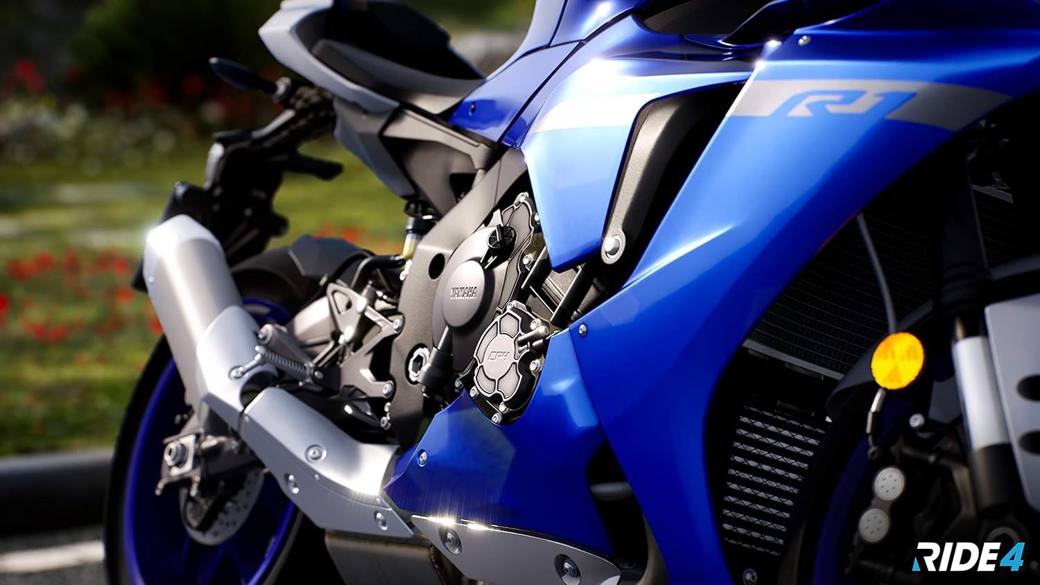 Ride 4 - Playstation 5