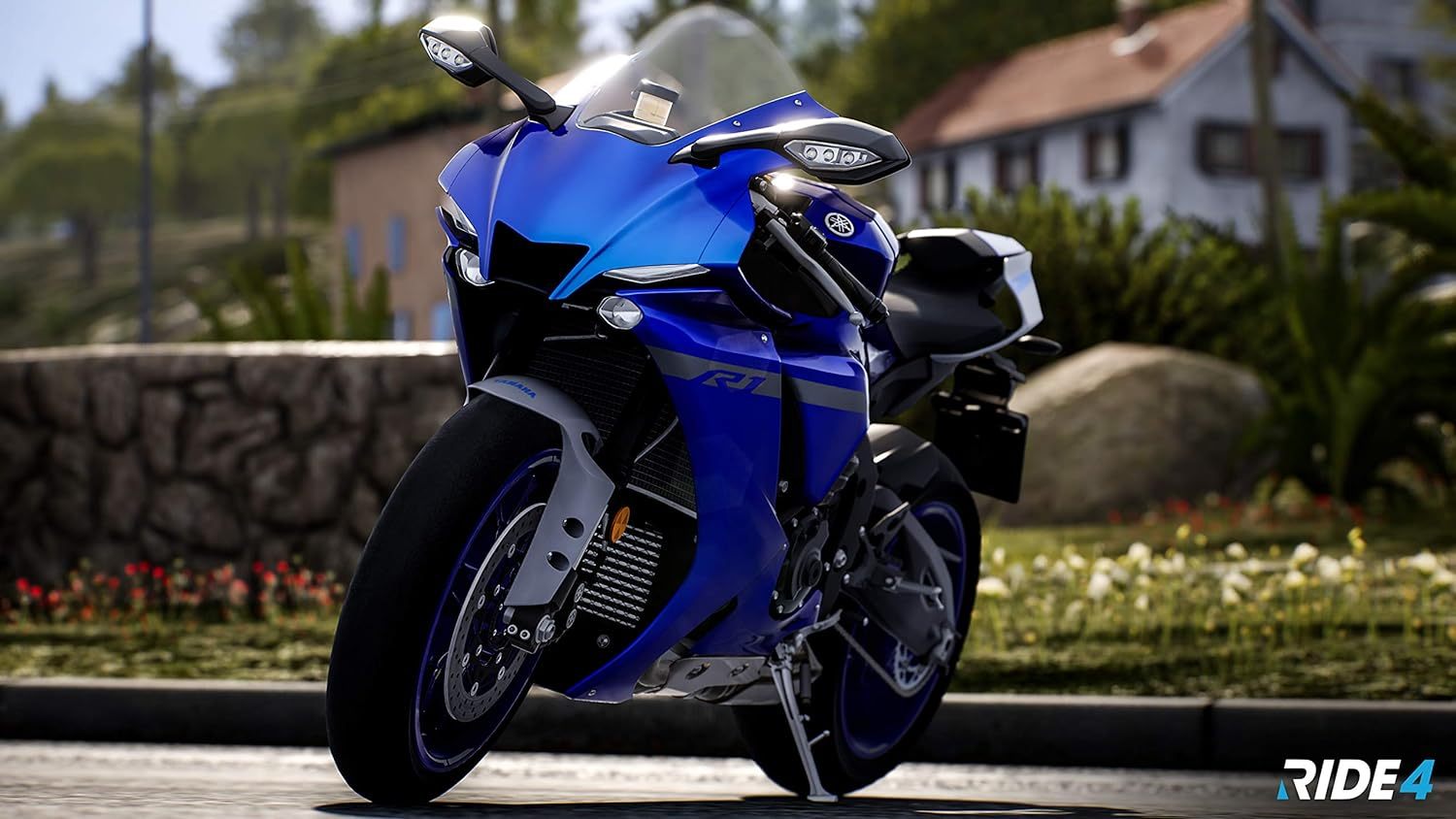 Ride 4 - Playstation 5