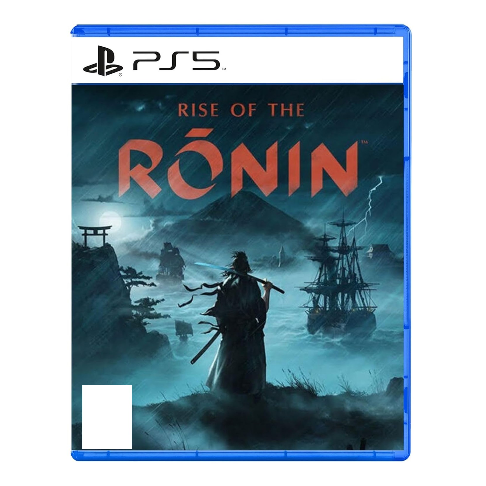 Rise of the Ronin - Playstation 5