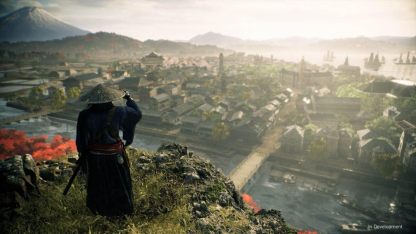 Rise of the Ronin - Playstation 5