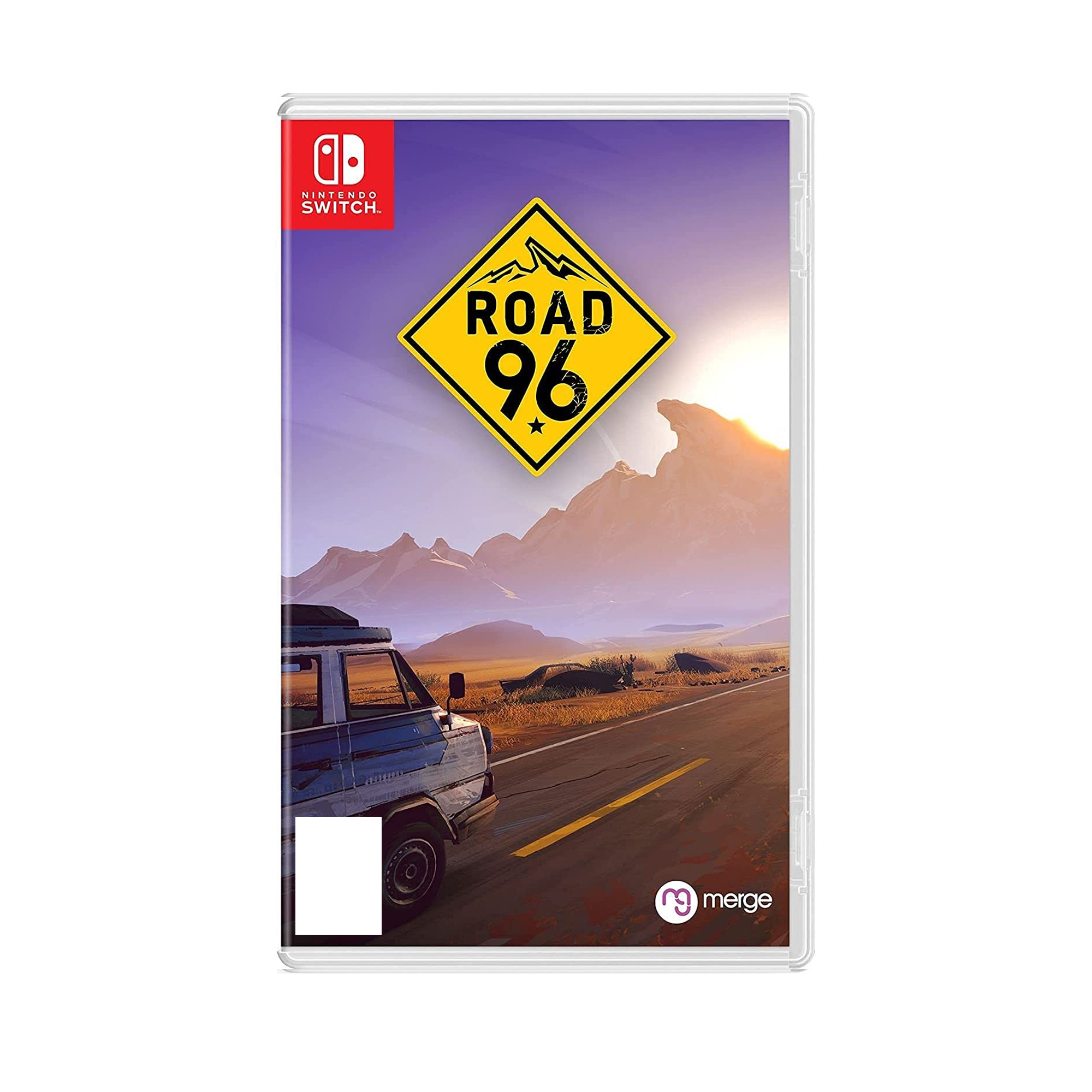 Road 96 - Nintendo Switch – Gamers Hideout