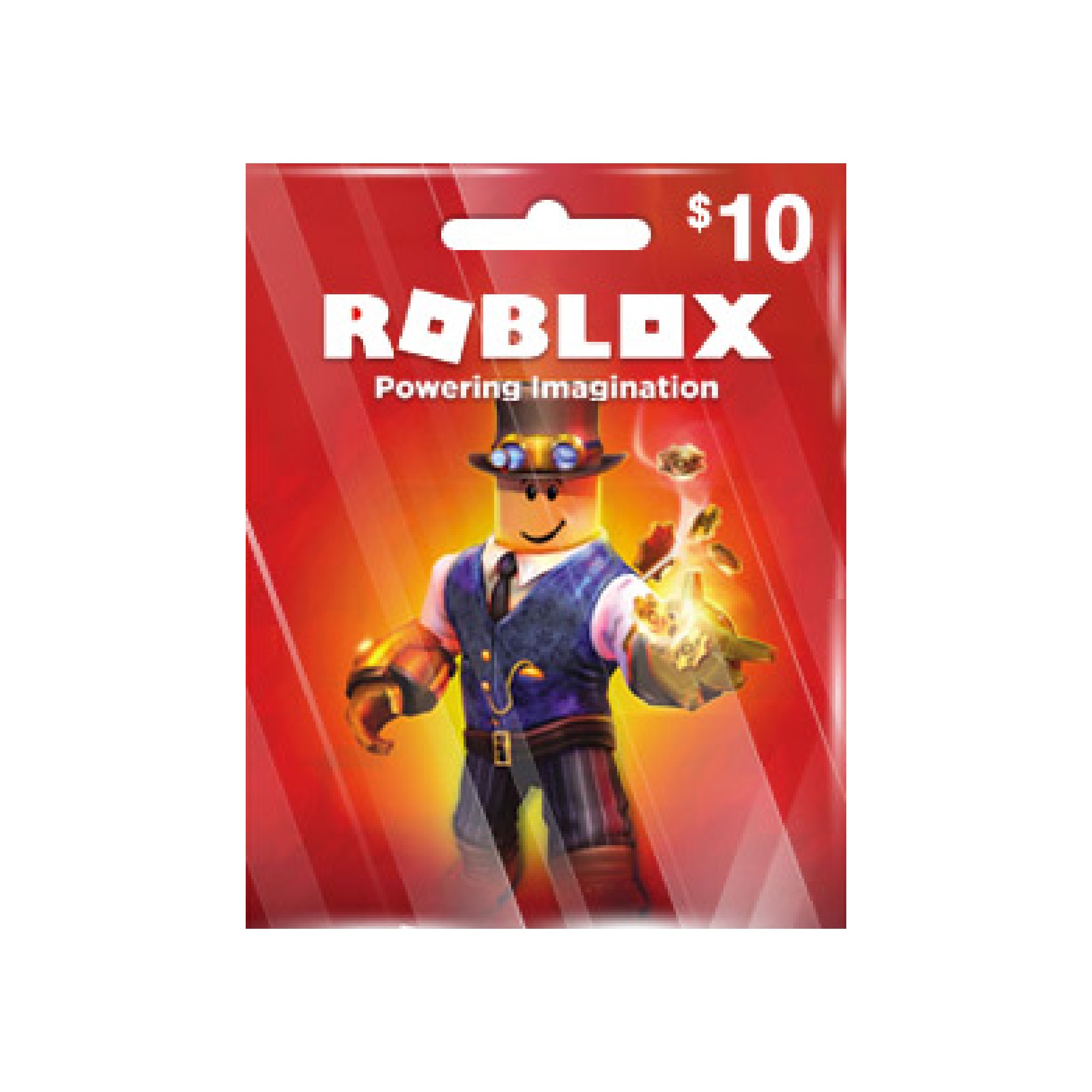 Roblox Game Card (MYR) – Gamers Hideout