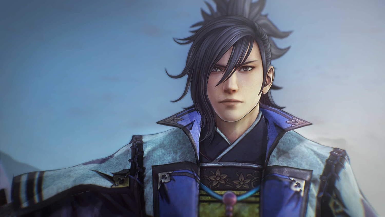 Samurai Warriors 5 - Nintendo Switch