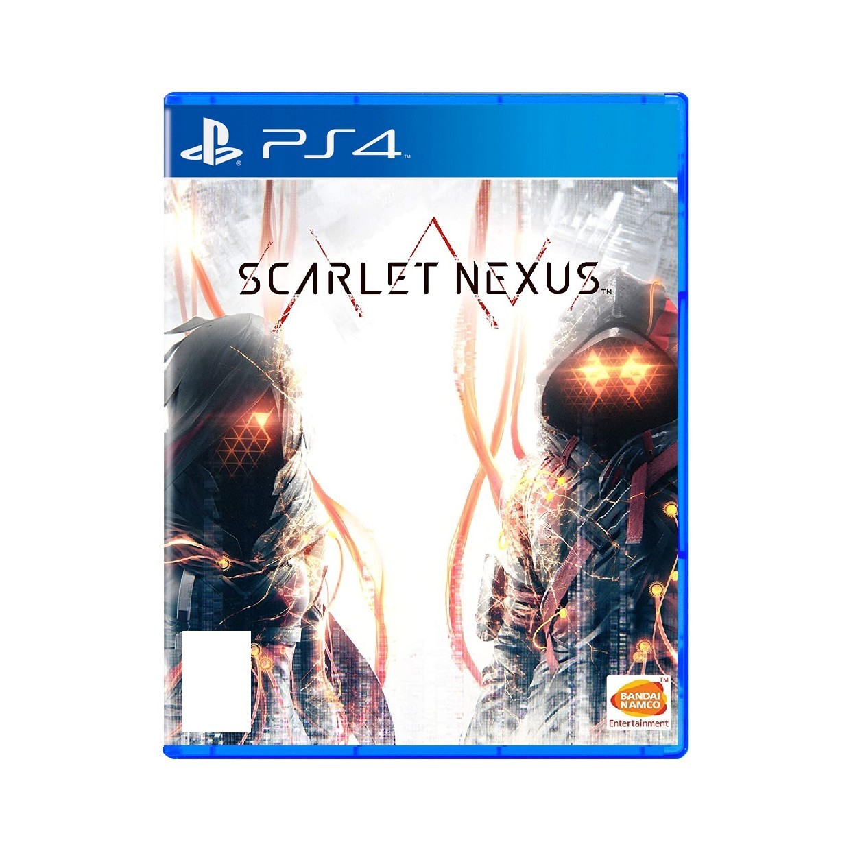 Scarlet Nexus - Playstation 4