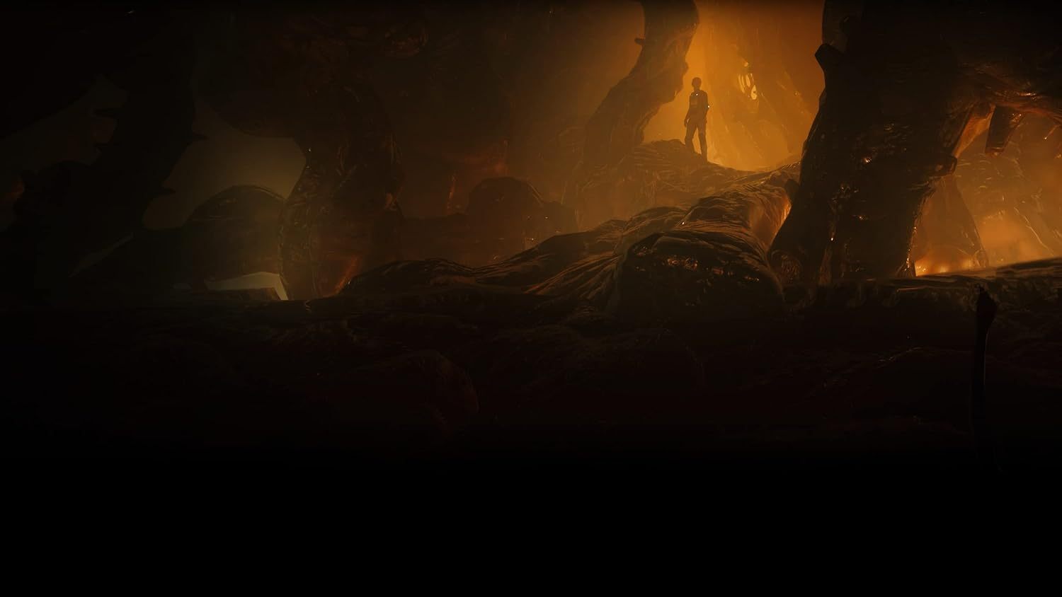 Scars Above - Playstation 5