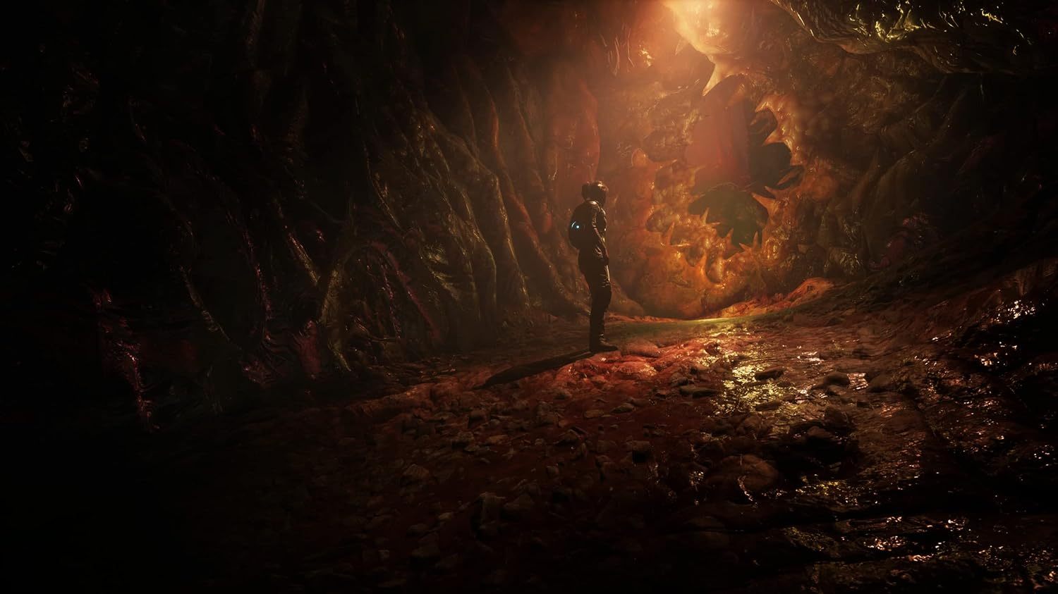 Scars Above - Playstation 5