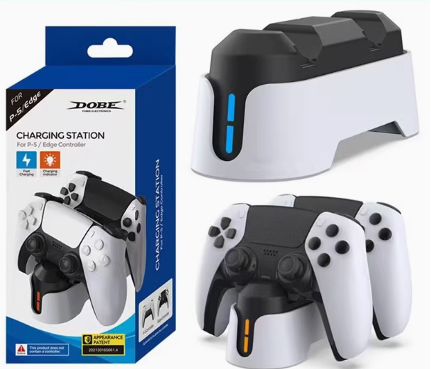 Dobe DualSense Charging Station for Playstation 5