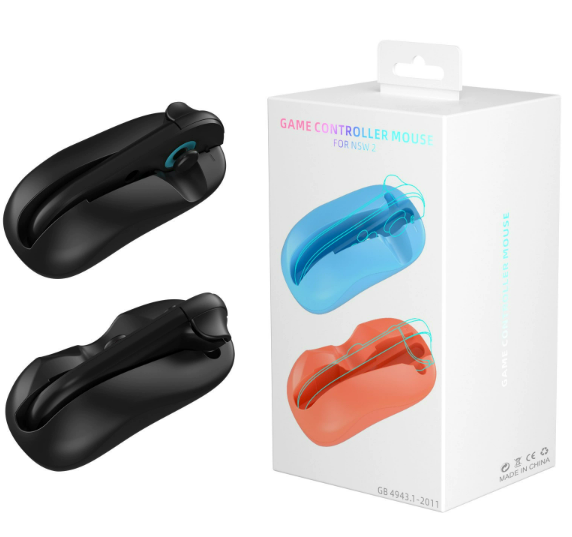 JYS Joy-Con Mouse for Nintendo Switch 2 