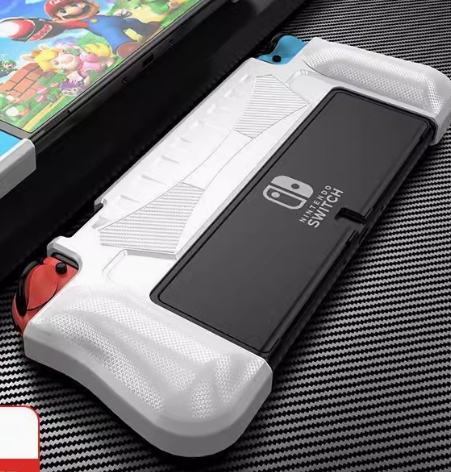 TPU Grip Case for Nintendo Switch