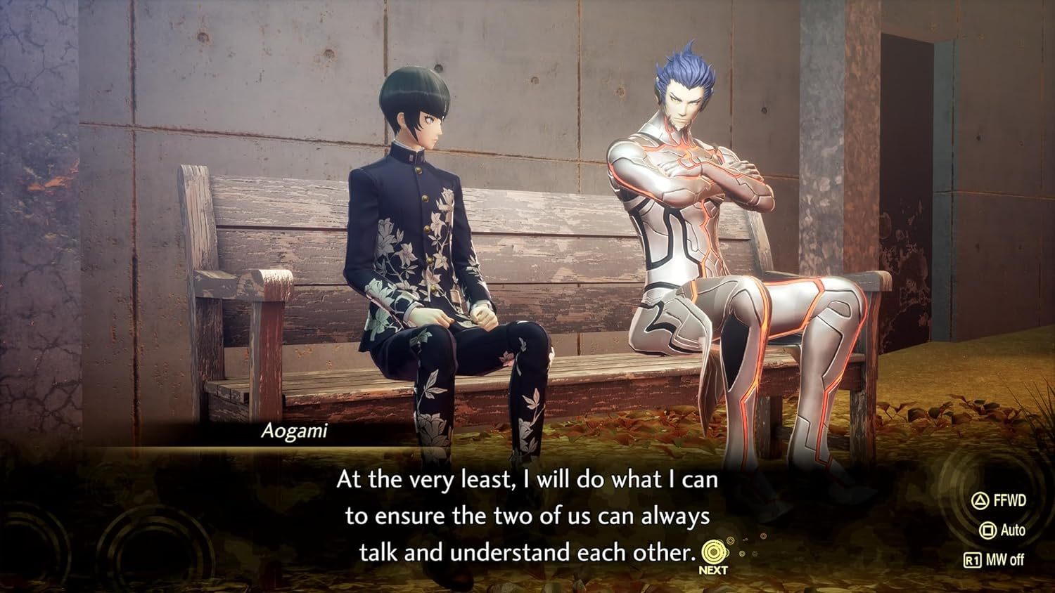 Shin Megami Tensei V (Standard Edition) - Nintendo Switch