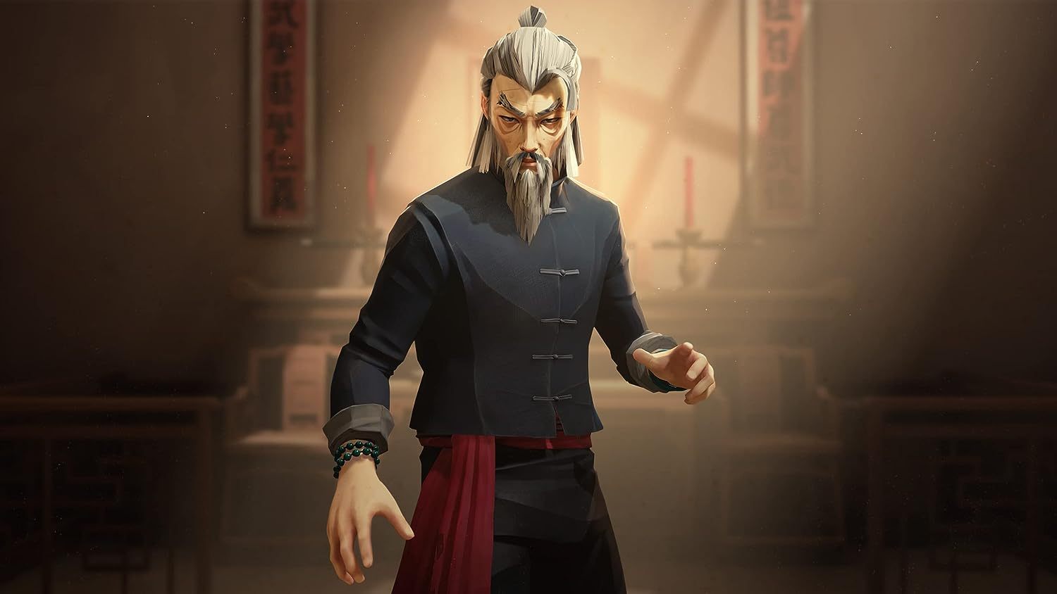 Sifu Standard Edition - Playstation 5