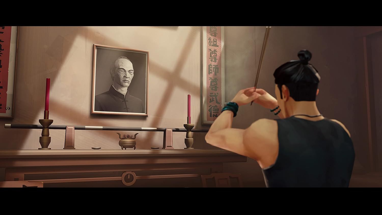Sifu Standard Edition - Playstation 5