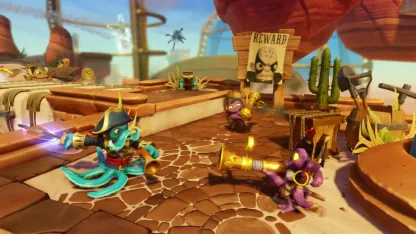 Skylanders: Swap Force - Playstation 4