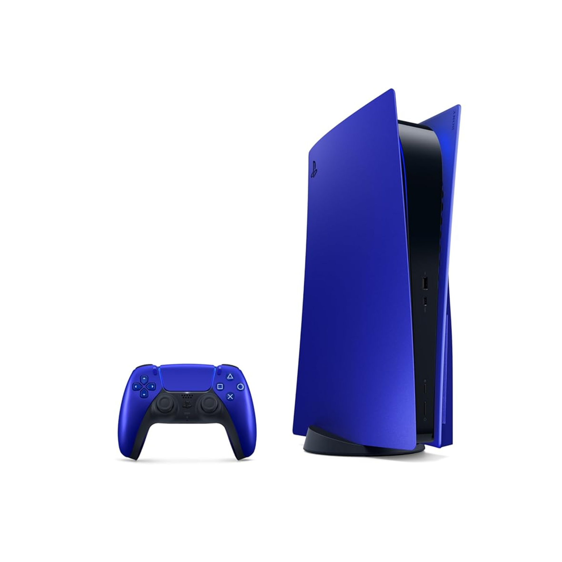 Sony DualSense Wireless Controller - Cobalt Blue for Playstation 5