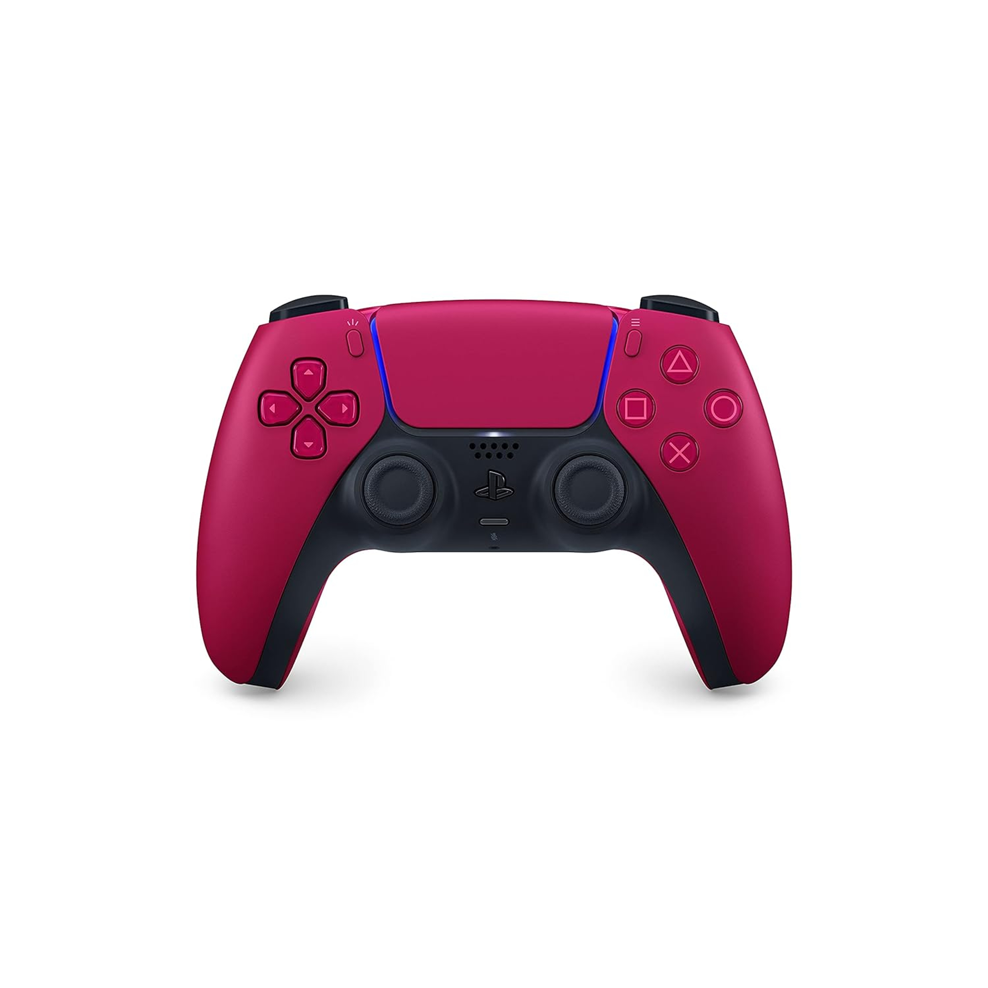 Sony DualSense Wireless Controller -Cosmic Red for Playstation 5