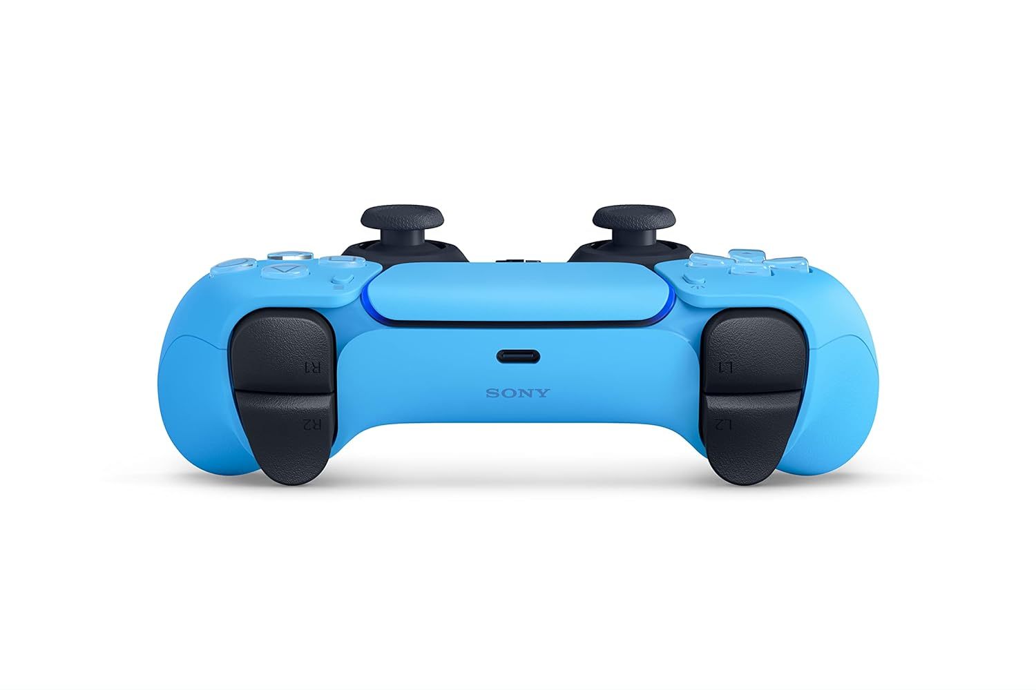 Sony DualSense Wireless Controller - Starlight Blue for Playstation 5