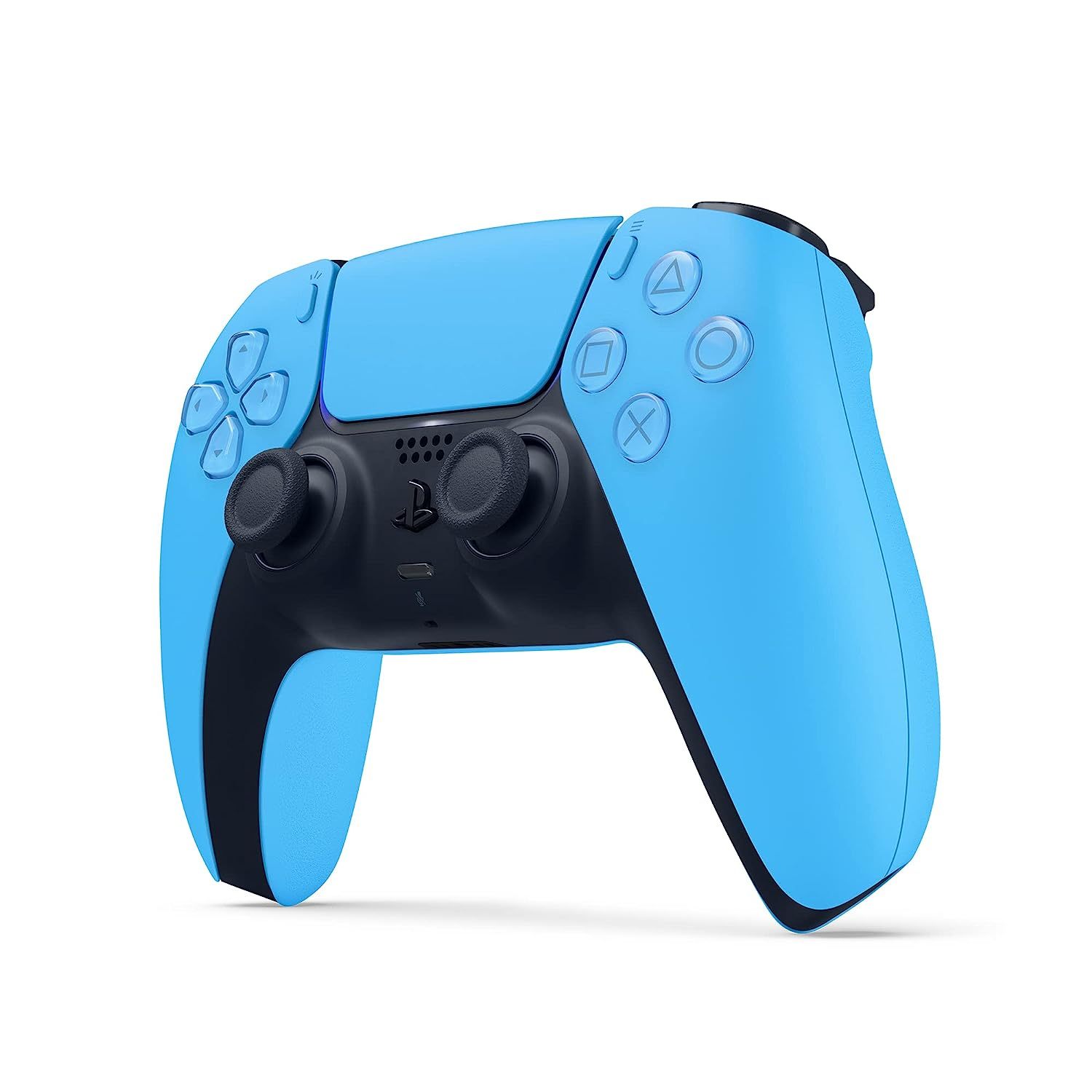 Sony DualSense Wireless Controller - Starlight Blue for Playstation 5