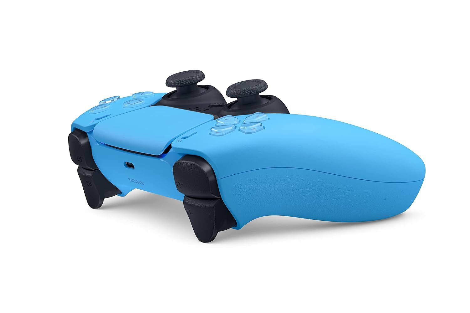 Sony DualSense Wireless Controller - Starlight Blue for Playstation 5