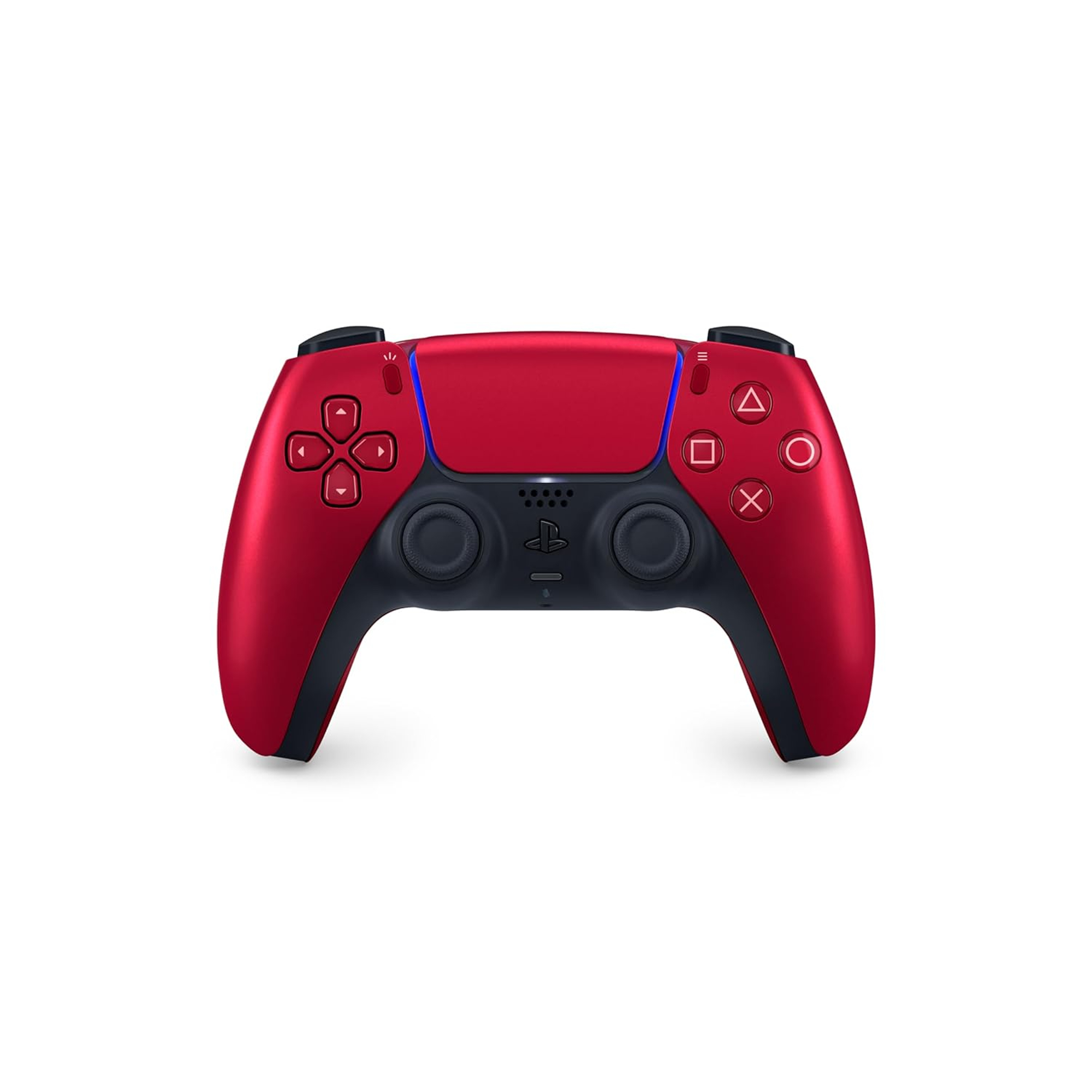 Sony DualSense Wireless Controller - Volcanic Red for Playstation 5