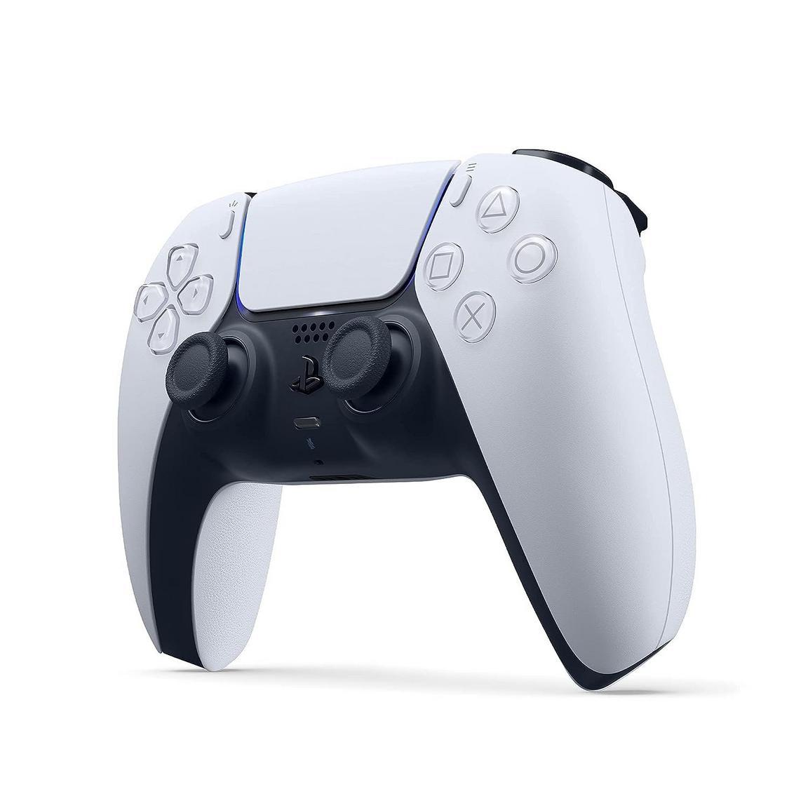 Sony DualSense Wireless Controller White - Playstation 5