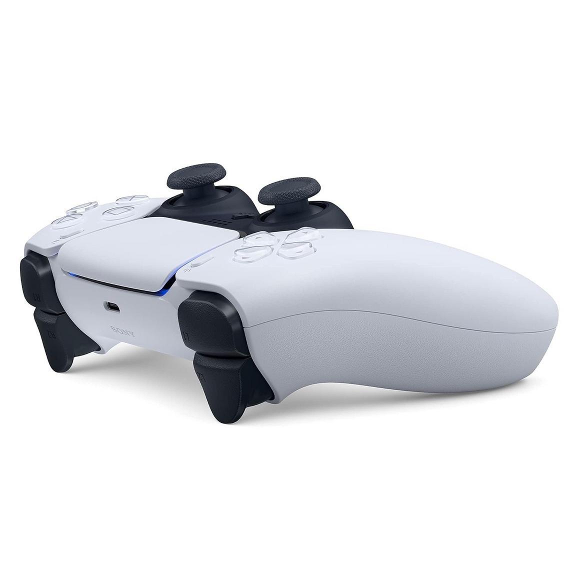 Sony DualSense Wireless Controller White - Playstation 5