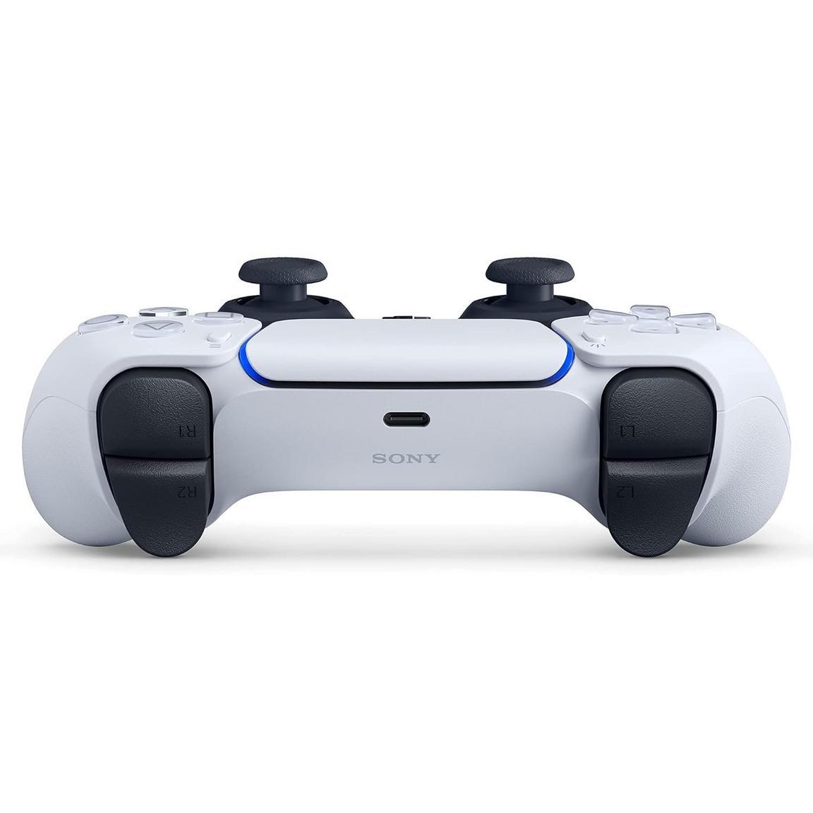 Sony DualSense Wireless Controller White - Playstation 5
