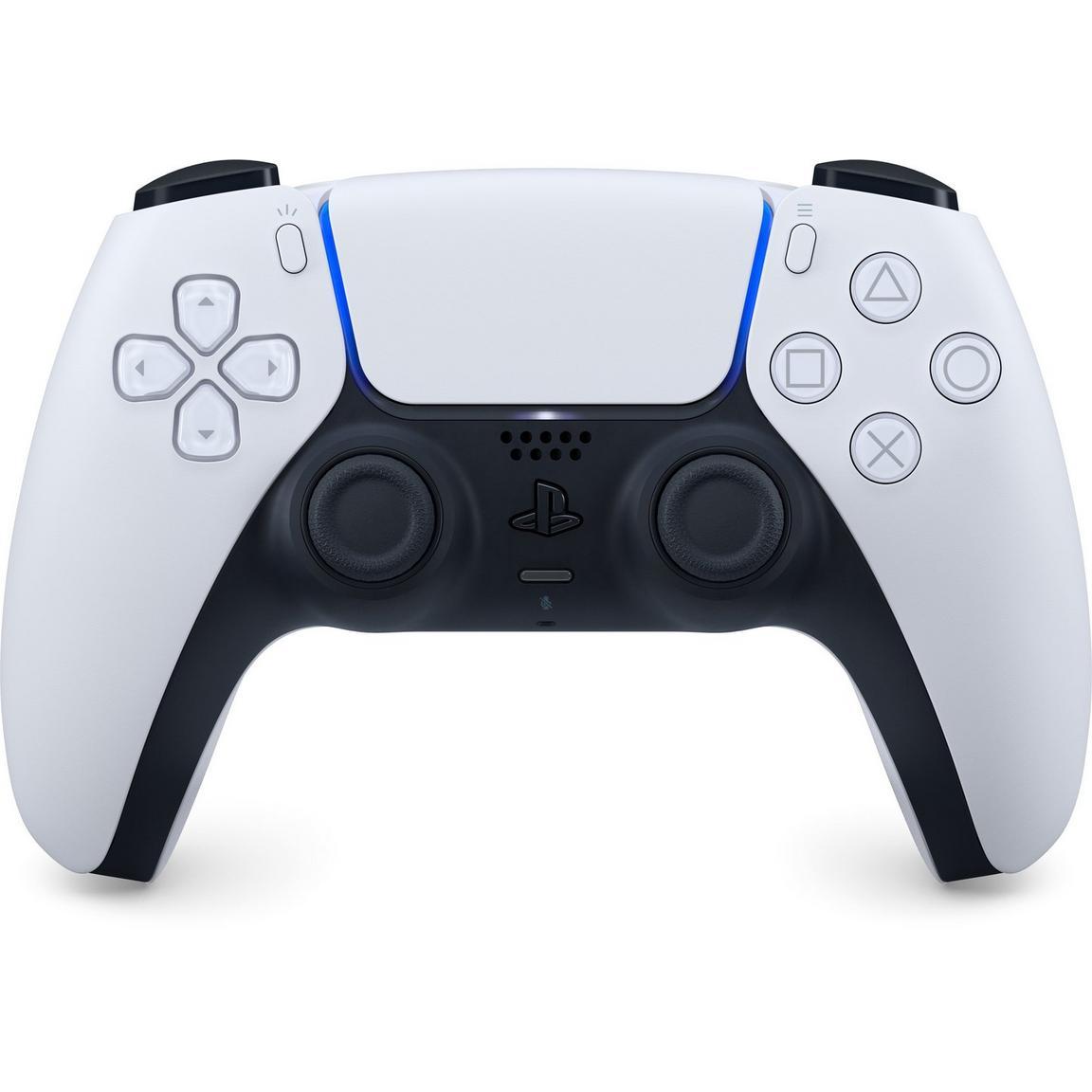 Sony DualSense Wireless Controller White - Playstation 5