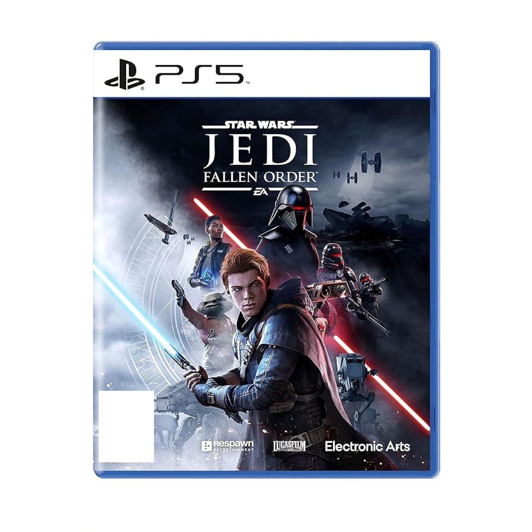 Star Wars Jedi : Fallen Order - Playstation 5