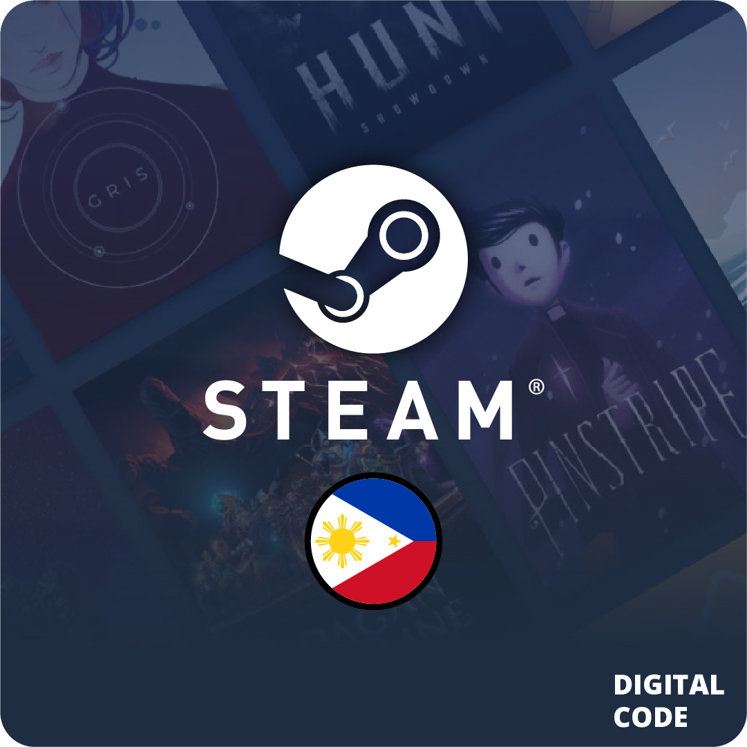 Steam Wallet (PHP)